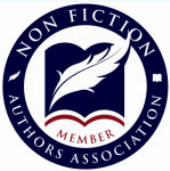 Member of the Nonfiction Authors Association